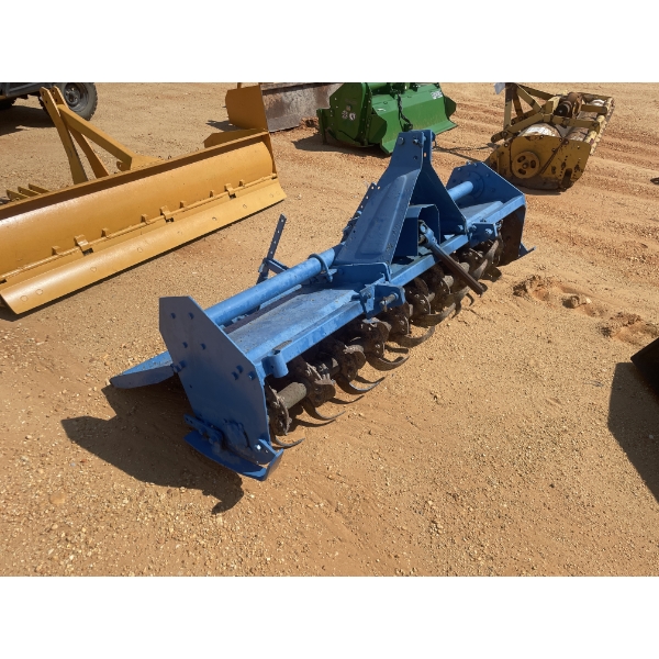 BUSH HOG RTN80 TILLER