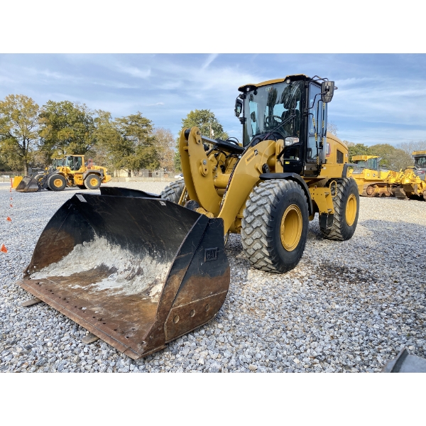 2024 CAT 926 Wheel Loader