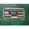 Image 24 : WTC MACHINERY TRACKMASTER D1539-460 TRACK PIN & BUSHING PRESS