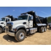 Image 1 : 2026 MACK GR64F Dump Truck