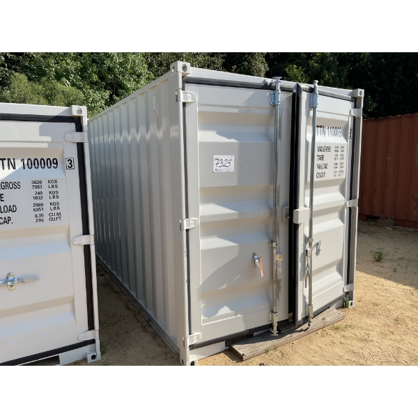 CONTAINER