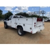 Image 2 : 2015 FORD F550 XL Service / Mechanic Truck