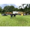 Image 4 : 2023 DORSEY SC40 Container Trailer Chassis