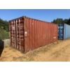 Image 1 : 20' CONTAINER