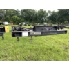 Image 4 : 2012 CLARK CGNC-402-11 Container Trailer Chassis