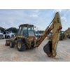 Image 2 : 1989 CAT 436 Backhoe