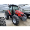 Image 4 : 2019 MASSEY FERGUSON 5713 Farm Tractor