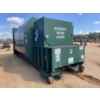 Image 4 : MARATHON SIGNATURE 7 SERIES COMPACTOR ROLL OFF CONTAINER