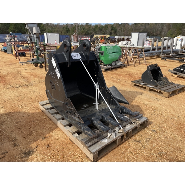 JCB 36" BUCKET