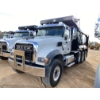 Image 1 : 2024 MACK GR64F Dump Truck