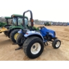 Image 3 : NEW HOLLAND TC45DA Farm Tractor