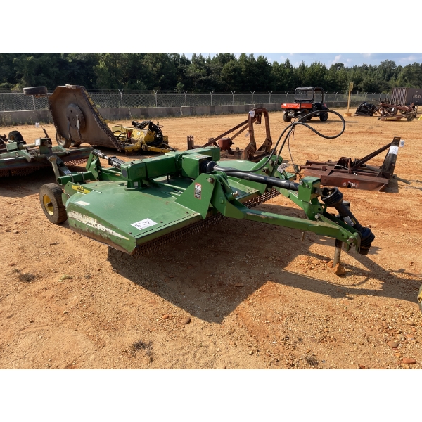 JOHN DEERE MX8E018479 84" Rotary Cutter
