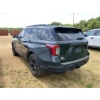 Image 2 : 2022 FORD EXPLORER TIMBERLINE SUV