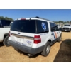 Image 3 : 2016 FORD EXPEDITION SUV