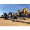 Image 4 : 2016 JOHN DEERE 437E Log Loader