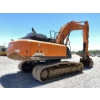 Image 3 : 2020 HITACHI ZX350LC-6N Excavator
