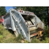 Image 2 : HEIL POWERTRAK 1000 GARBAGE / SANITATION BODY
