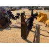 Image 2 : CAT LOADER FORKS