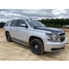 Image 4 : 2015 CHEVROLET TAHOE SUV