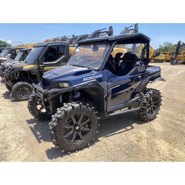 2022 POLARIS GENERAL 1000 UTV