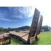 Image 2 : 2008 TRAILBOSS  Lowboy Trailer