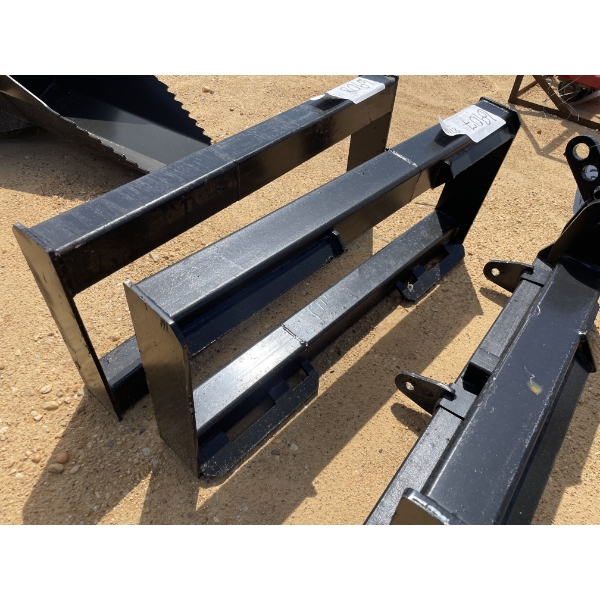 WELD ON TUBE FRAME