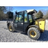Image 2 : 2017 CAT TH255C Forklift - Telehandler