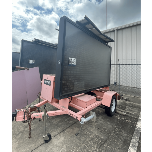 NATIONAL SIGNAL MESSAGE BOARD