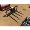 Image 1 : JCT HAY FORK