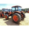 Image 2 : 2012 KUBOTA M108S Farm Tractor
