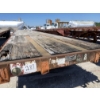 Image 5 : 2001 GREAT DANE GPEAR250-85 Flatbed Trailer