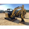 Image 4 : 2024 CAT 304 Excavator - Mini