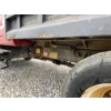Image 9 : 2004 INTERNATIONAL 4400 Flatbed Dump Truck