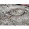 Image 1 : WIRE ROPE CHOCKERS