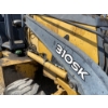 Image 8 : 2015 JOHN DEERE 310SK Backhoe