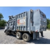 Image 2 : 2003 AUTOCAR WX Garbage / Sanitation Truck
