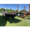 Image 4 : 1975 VULCAN  Lowboy Trailer