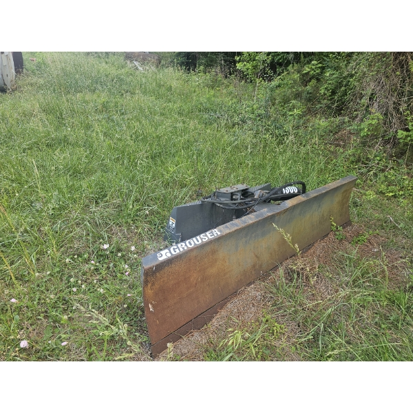 GROUSER 1300 ANGLE BLADE