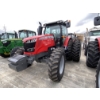 Image 1 : 2020 MASSEY FERGUSON 7715 S Farm Tractor