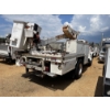 Image 3 : 1995 FORD F800 Bucket Truck