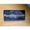 Image 7 : 2015 JOHN DEERE 672G Motor Grader