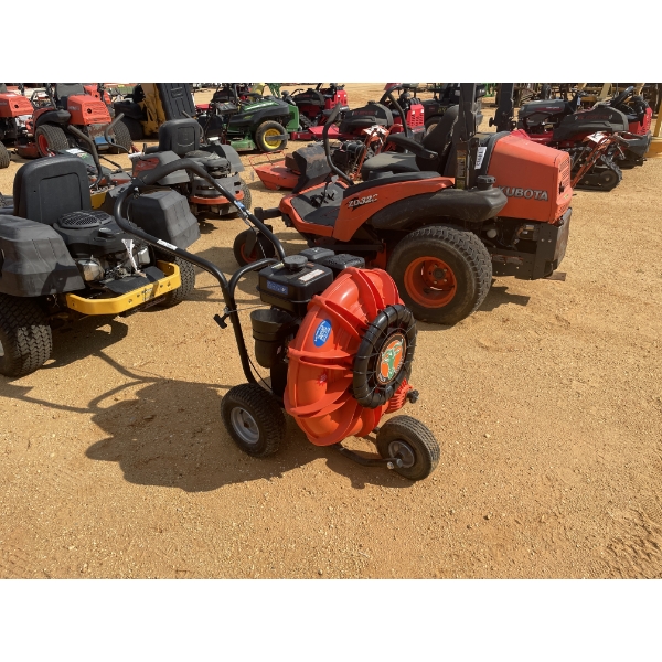 BILLY GOAT BLOWER F9025