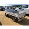 Image 2 : 2006 WULING MARATHON MINI Pickup Truck