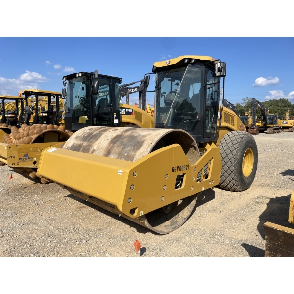 2024 CAT CS10 GC Roller