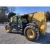 Image 2 : 2018 CAT TL1055D Forklift - Telehandler