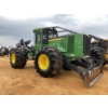 Image 4 : 2019 JOHN DEERE 748L-II Skidder