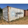 Image 1 : 20' CONTAINER