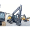 Image 4 : 2019 VOLVO EC140EL Excavator