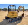 Image 3 : 2021 CAT 305E2 CR Excavator - Mini