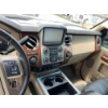 Image 17 : 2015 FORD F250 KING RANCH Flatbed Truck